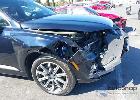 2017 Audi Q7 3.0T Premium from USA, damaged, VIN WA1VAAF74HD052226